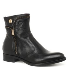 Ботинки NERO GIARDINI A719435D черный