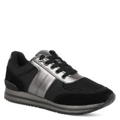 Кроссовки CALVIN KLEIN ESTEZ черный