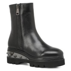Ботинки GIANNI RENZI RS1068 черный