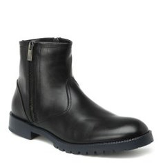 Ботинки DINO BIGIONI DB15382 черный