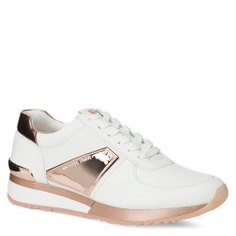 Кроссовки MICHAEL KORS 43R7ALFS4L белый