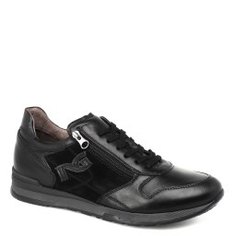 Кроссовки NERO GIARDINI A705241U черный