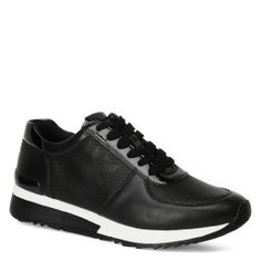 Кроссовки MICHAEL KORS 43T7ALFS4L черный