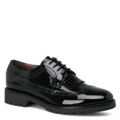 Полуботинки NERO GIARDINI A719292D черный