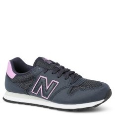 Кроссовки NEW BALANCE GW500 темно-синий
