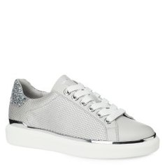 Кеды MICHAEL KORS 43T7MAFS1D светло-серый