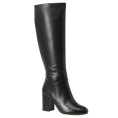 Сапоги GIANNI RENZI RA0839 черный