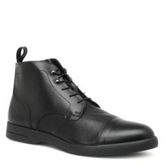 Ботинки DINO BIGIONI DB15359 черный