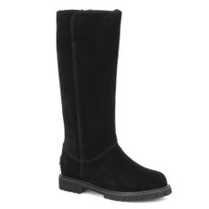 Сапоги GIANNI RENZI RS1041 черный