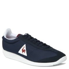 Кроссовки LE COQ SPORTIF QUARTZ NYLON темно-синий