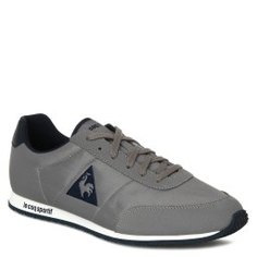Кроссовки LE COQ SPORTIF RACERONE NYLON серый