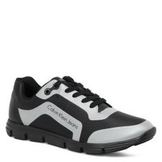 Кроссовки CALVIN KLEIN MORRIS черный