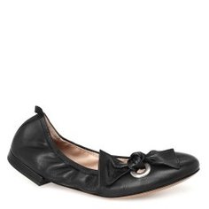 Балетки MARC JACOBS M9001927 черный