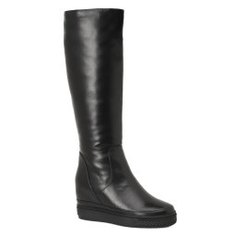 Сапоги GIANNI RENZI RA0762 черный