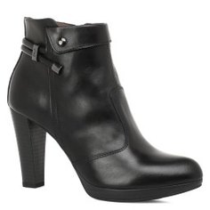 Ботильоны NERO GIARDINI A719130D черный