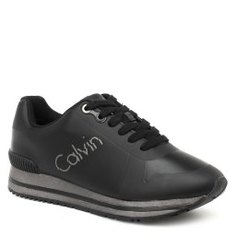 Кроссовки CALVIN KLEIN TABITHA черный