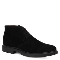 Ботинки NERO GIARDINI A705282U черный