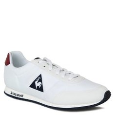 Кроссовки LE COQ SPORTIF RACERONE NYLON белый
