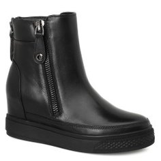 Ботинки GIANNI RENZI RA0848 черный