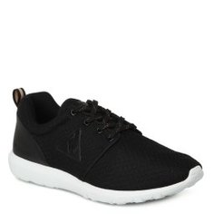 Кроссовки LE COQ SPORTIF DYNACOMF W FEMININE MESH черный