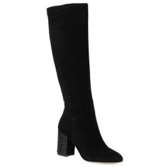 Сапоги GIANNI RENZI RA0839 черный