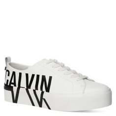 Кеды CALVIN KLEIN JAYDA белый