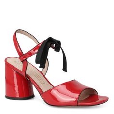 Босоножки MARC JACOBS M9001933 красный