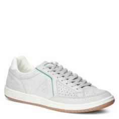 Кроссовки LE COQ SPORTIF ICONS NUBUCK светло-серый