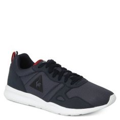 Кроссовки LE COQ SPORTIF LCS R600 MESH темно-синий