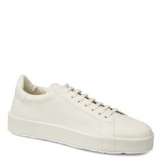 Кеды JIL SANDER JS29252 молочно-бежевый