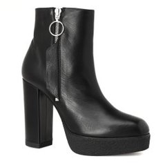 Ботильоны VIC MATIE 1R5896D черный
