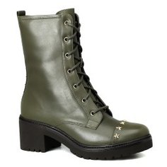 Ботинки MICHAEL KORS 40F7CDMB9L темно-зеленый