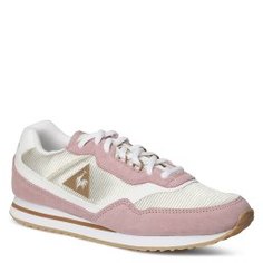 Кроссовки LE COQ SPORTIF LOUISE SUEDE/NYLON розовый