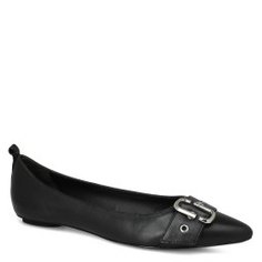 Балетки MARC JACOBS M9001983 черный