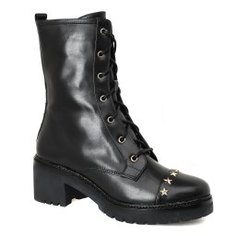 Ботинки MICHAEL KORS 40F7CDMB9L черный