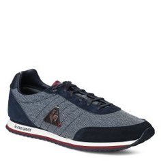 Кроссовки LE COQ SPORTIF MARSANCRAFT 2 TONES/SUEDE синий