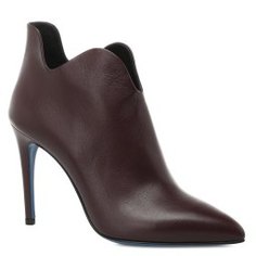 Ботильоны LORIBLU NT9098NC бордовый