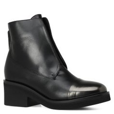 Ботинки VIC MATIE 1R5785D черный