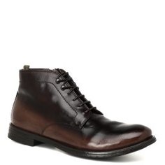 Ботинки OFFICINE CREATIVE MAVIC/053 коричневый