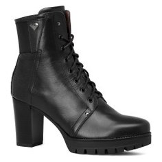 Ботильоны NERO GIARDINI A719938D черный