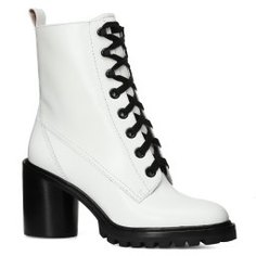 Ботинки MARC JACOBS M9001991 белый