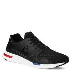 Кроссовки LE COQ SPORTIF LCS R PURE LEA SPORT черный