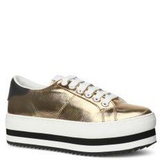 Кеды MARC JACOBS M9002012 золотой