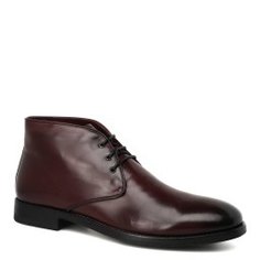 Ботинки NAZZARENO DI ROSA BY OFFICINE CREATIVE 797/203 бордовый