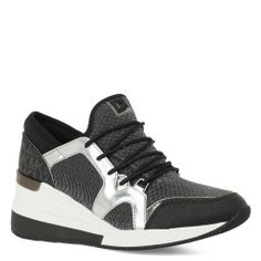 Кроссовки MICHAEL KORS 43F7SCFS3D черный