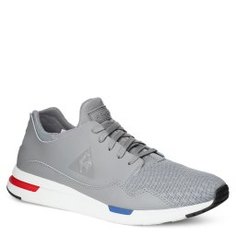 Кроссовки LE COQ SPORTIF LCS R PURE LEA SPORT серый