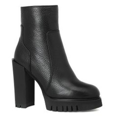 Ботильоны GIANNI RENZI RS1145 черный