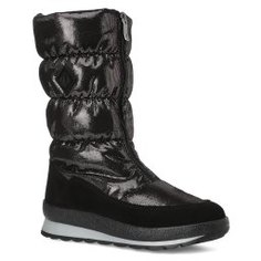 Полусапожки JOG DOG 01199 черный