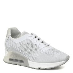 Кроссовки ASH LUCKY 16 белый