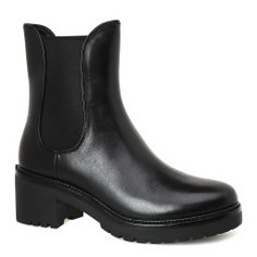 Ботинки MICHAEL KORS 40F7NHME8L черный
